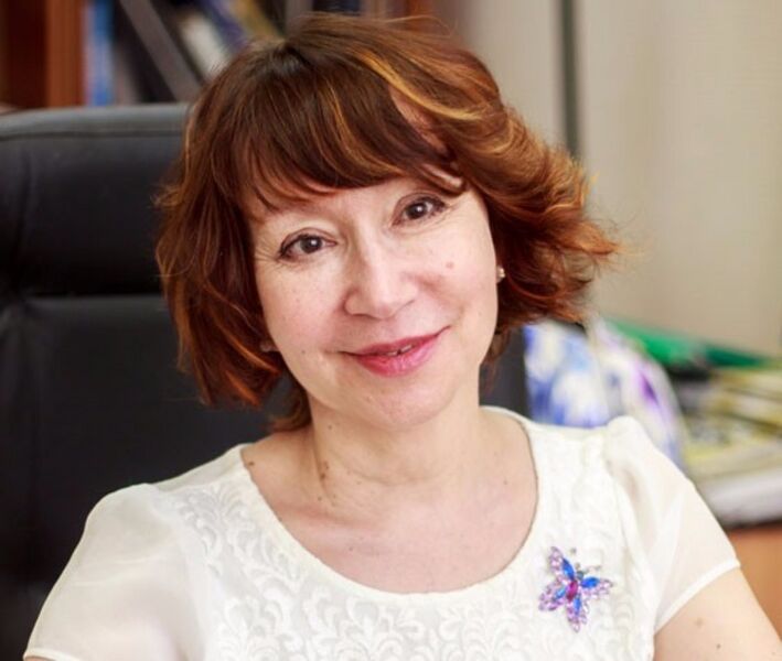 Файл:ШАЙХИТДИНОВА Светлана Каимовна.jpg